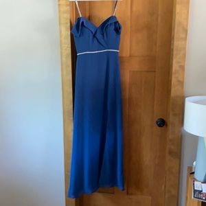 Christina Wu Bridesmaid Gown